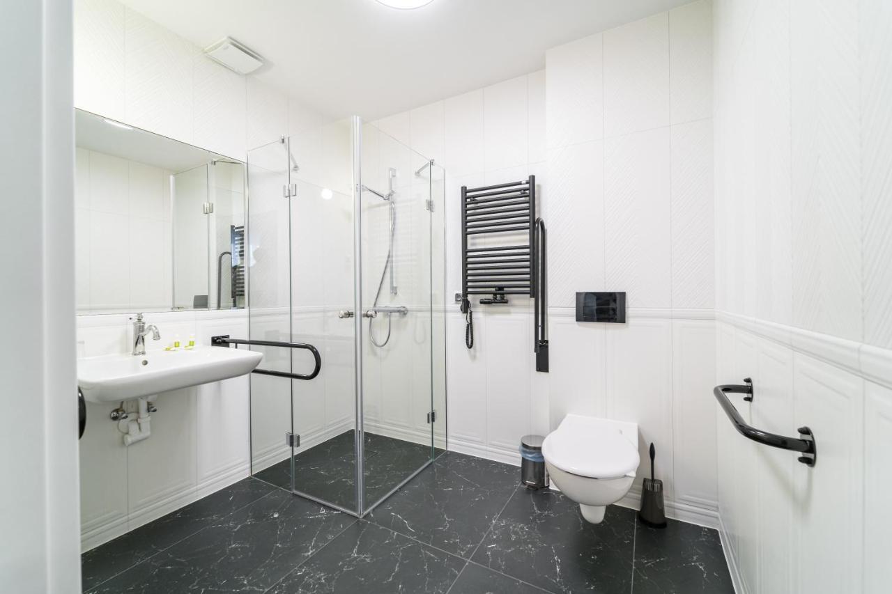 Hotel Piast Ополе Экстерьер фото
